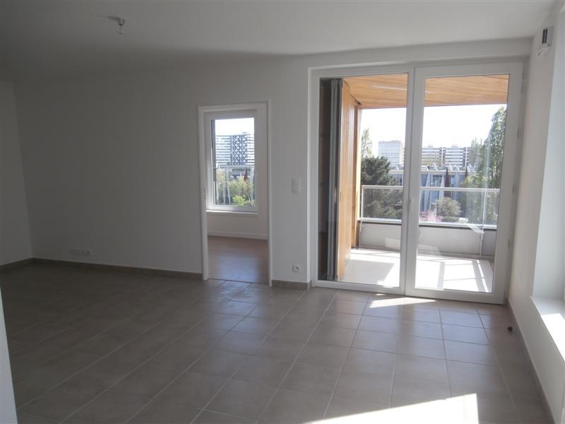 Appartement à louer, 56m², Nantes