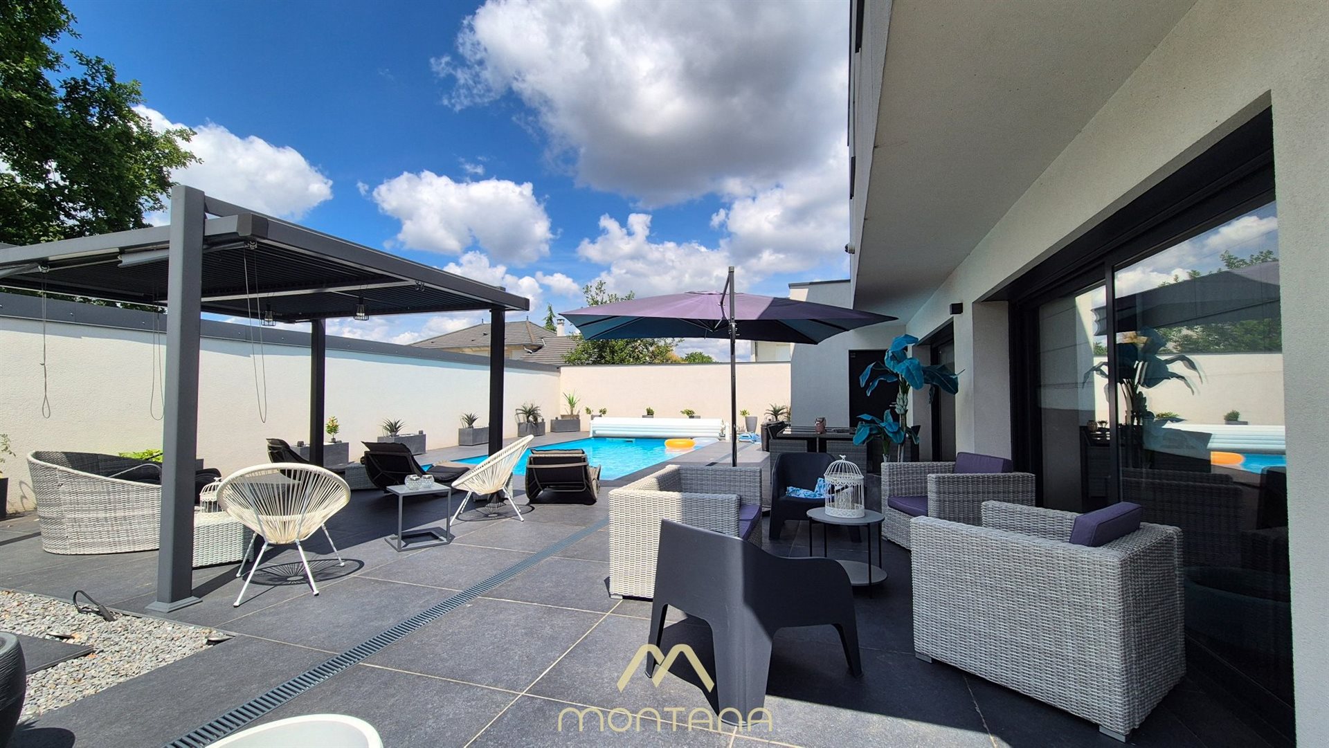 Maison à vendre, 223m², Yutz