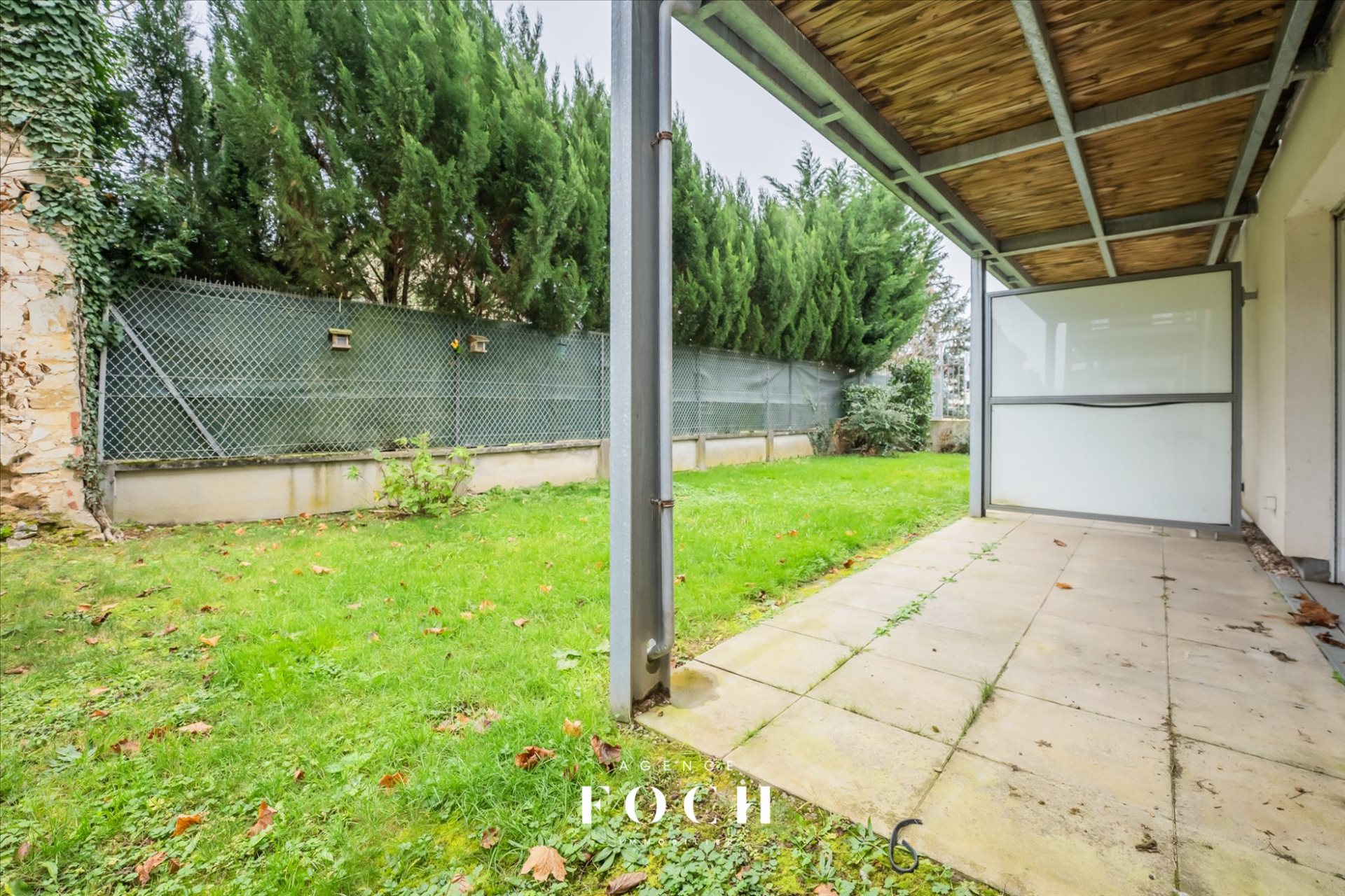 Appartement à vendre, 41m², Heillecourt