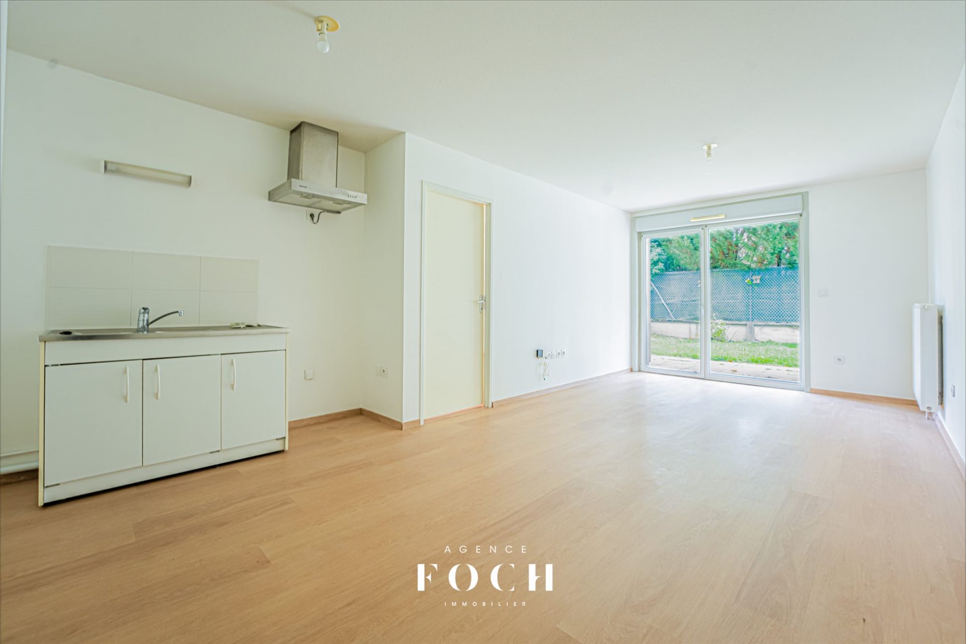 Appartement à vendre, 41m², Heillecourt