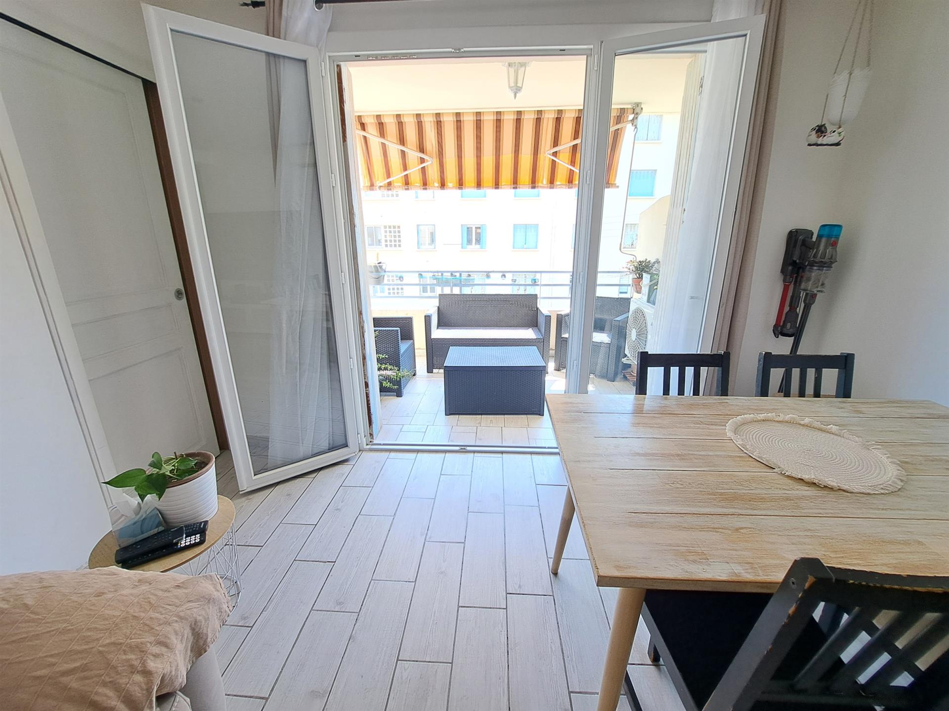 Appartement à vendre, 63m², Toulon