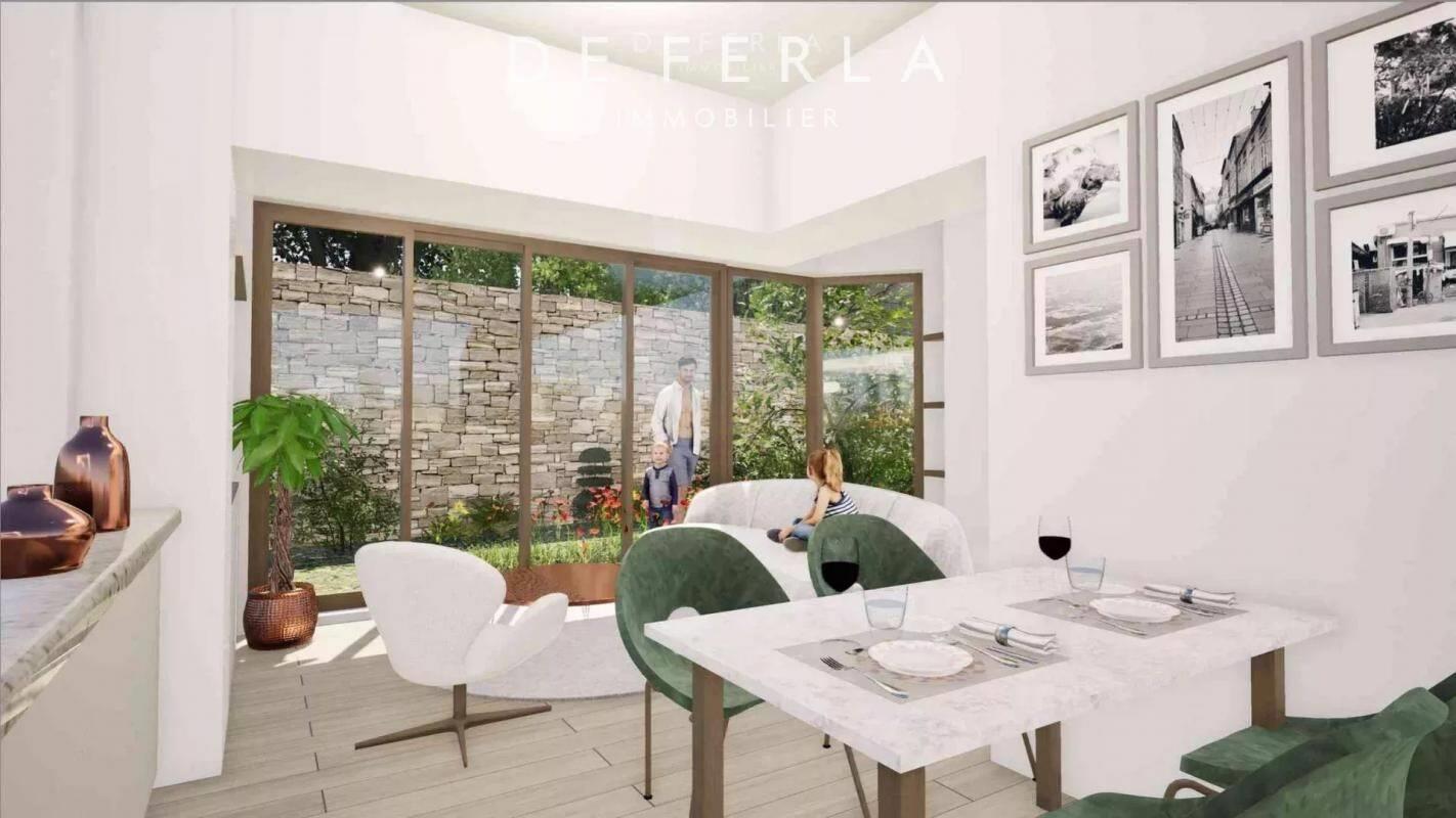 Appartement à vendre, 95m², Paris 14ème