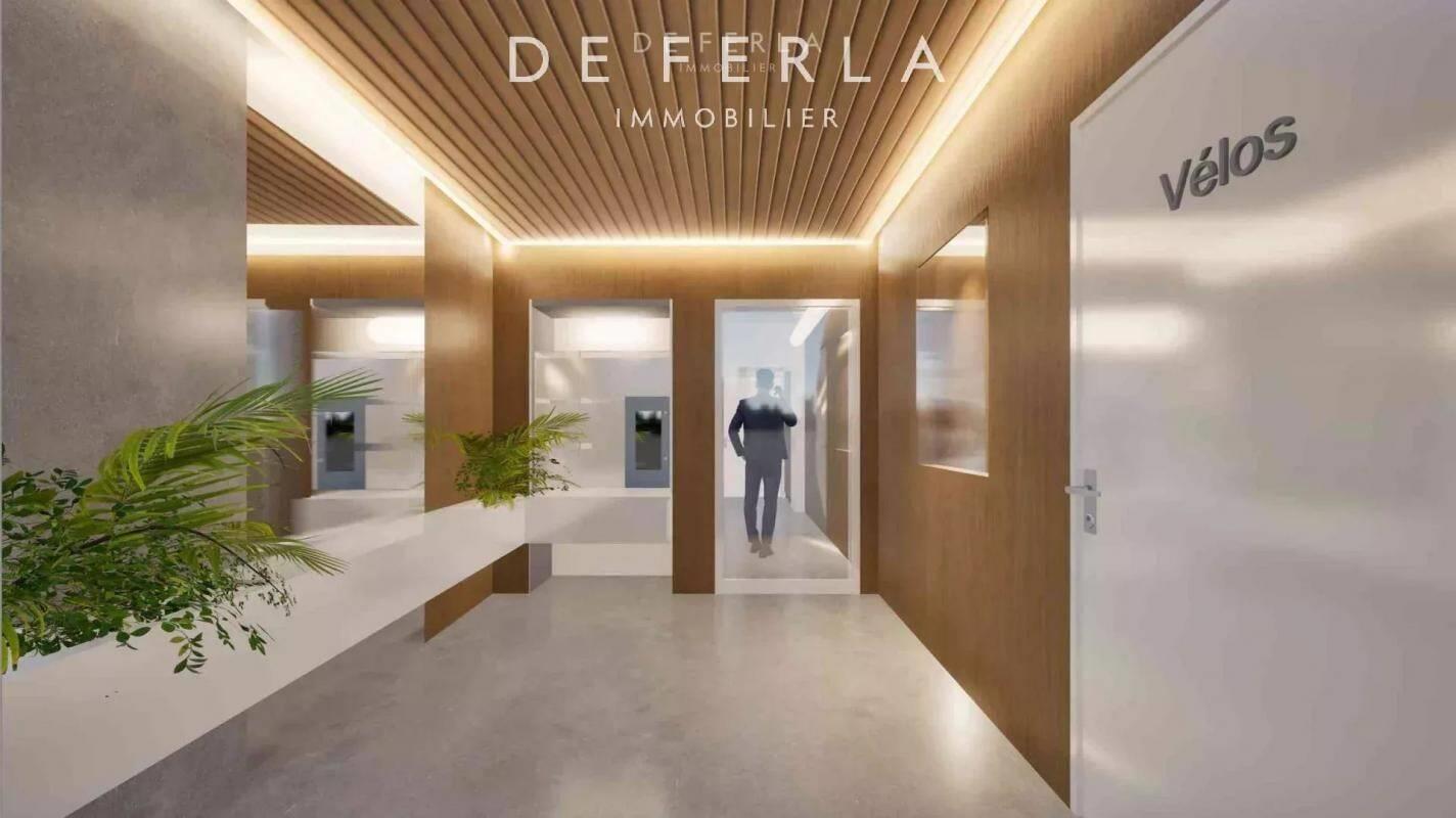 Appartement à vendre, 95m², Paris 14ème