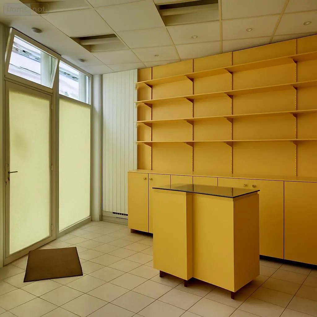 Appartement à vendre, 92m², Mamers