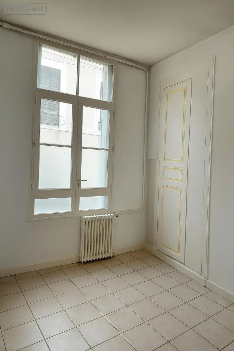 Appartement à vendre, 92m², Mamers