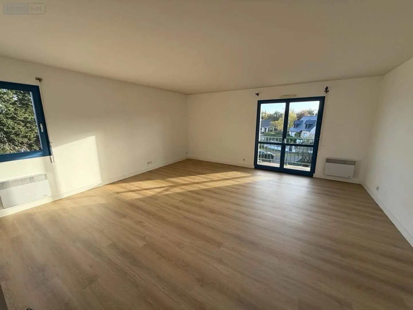 Appartement à louer, 84m², Noyal-sur-Vilaine