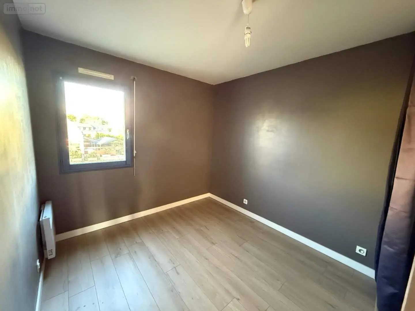 Appartement à louer, 84m², Noyal-sur-Vilaine