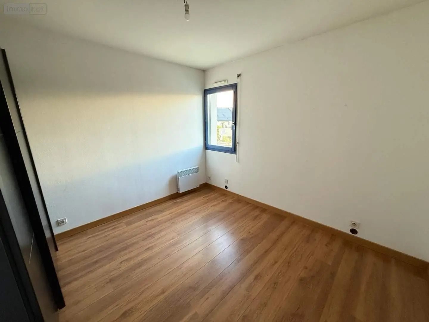 Appartement à louer, 84m², Noyal-sur-Vilaine