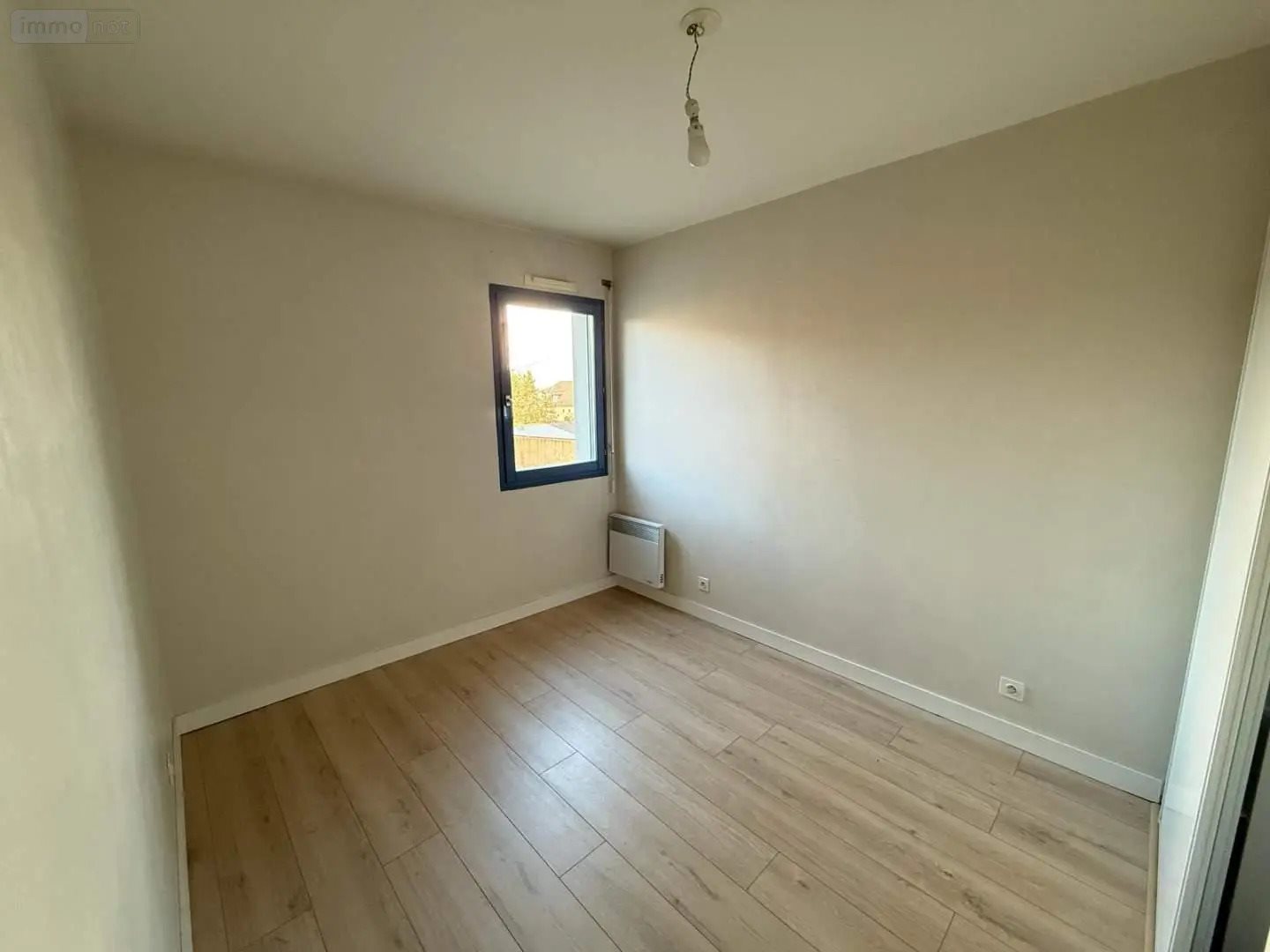 Appartement à louer, 84m², Noyal-sur-Vilaine
