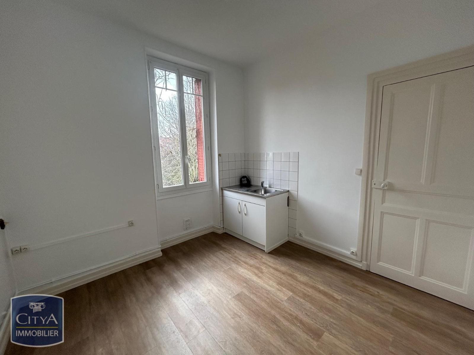 Appartement à louer, 66m², Dijon