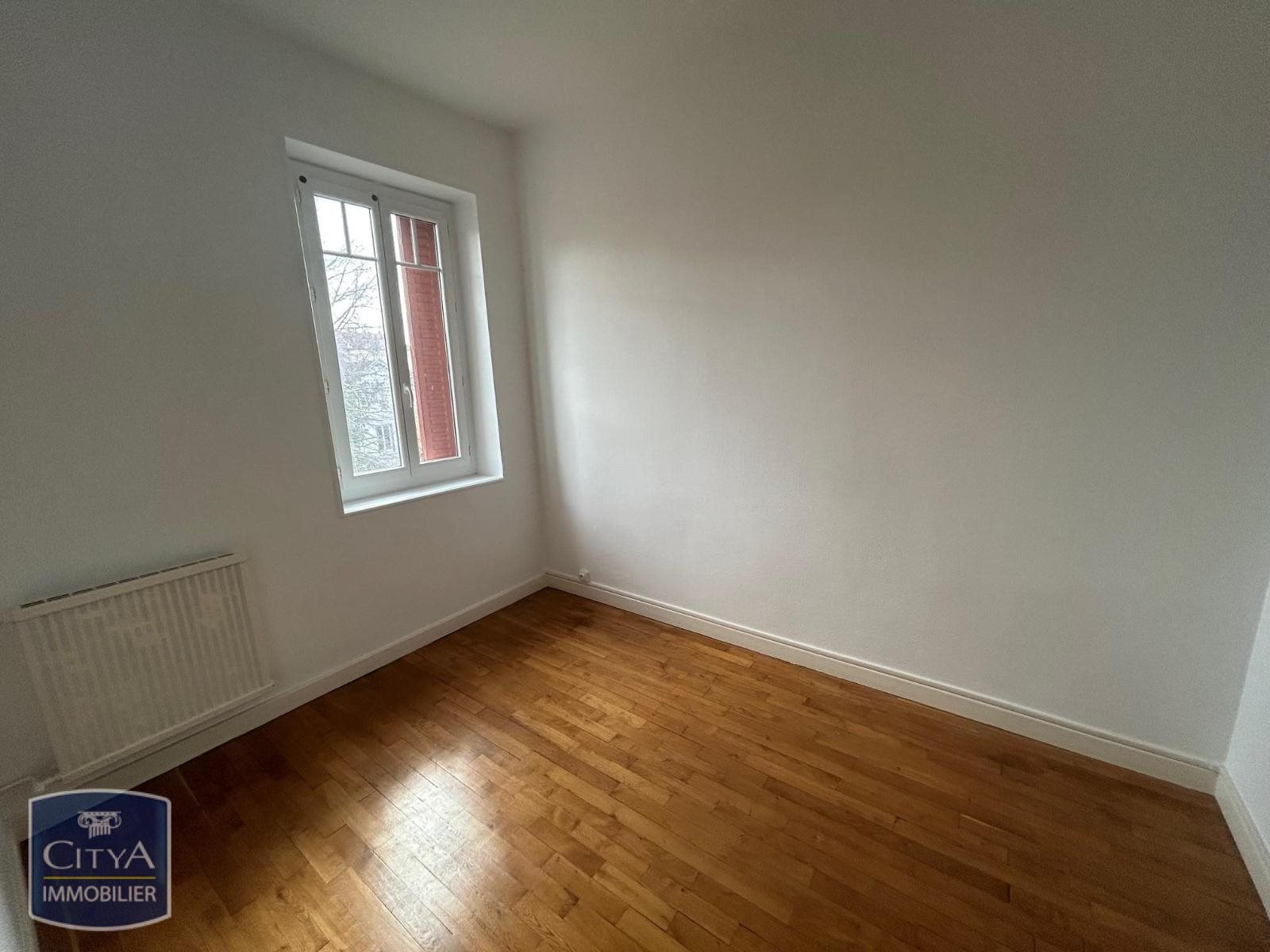 Appartement à louer, 66m², Dijon