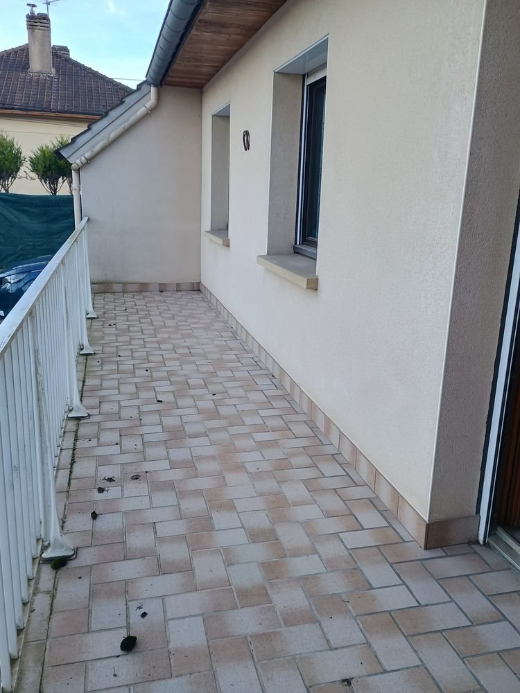 Appartement à louer, 55m², Claye-Souilly