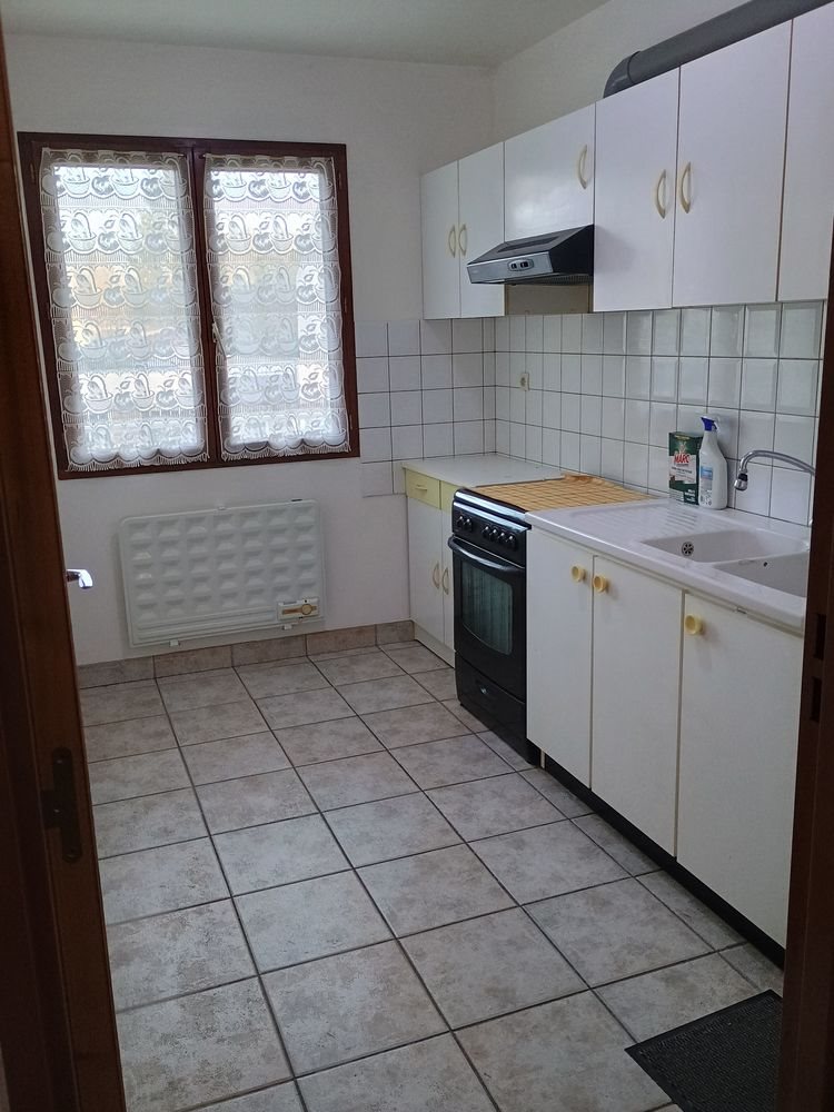 Appartement à louer, 55m², Claye-Souilly