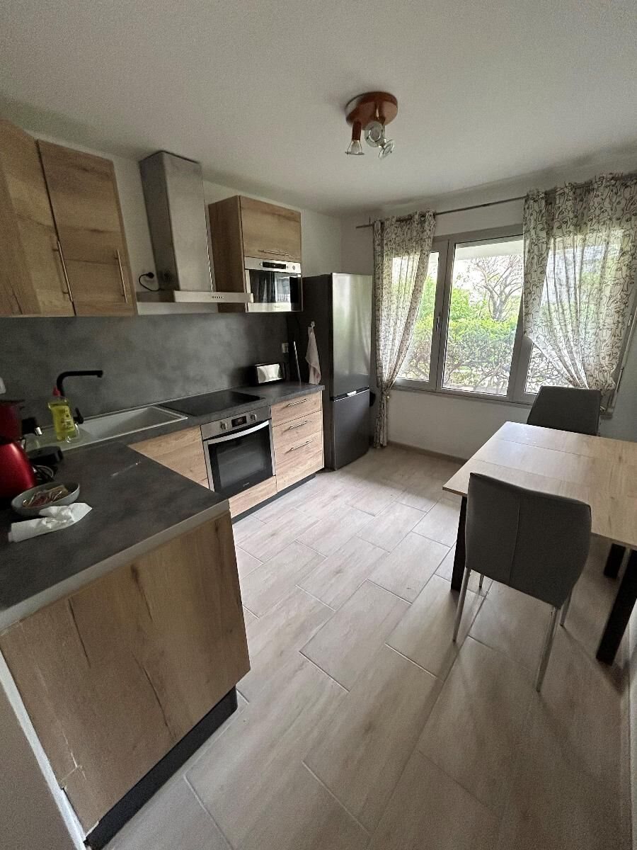 Appartement à vendre, 70m², Clermont-Ferrand