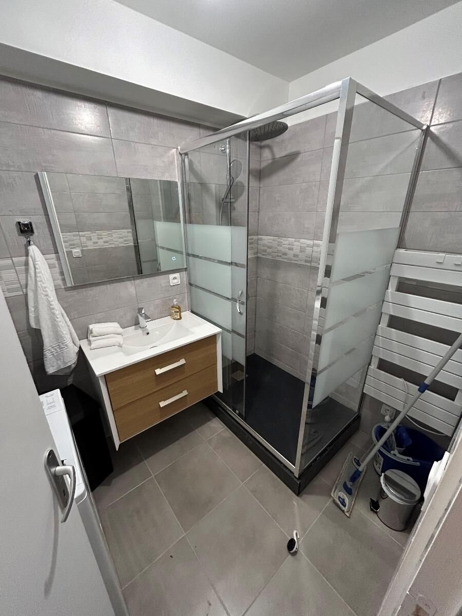 Appartement à vendre, 70m², Clermont-Ferrand