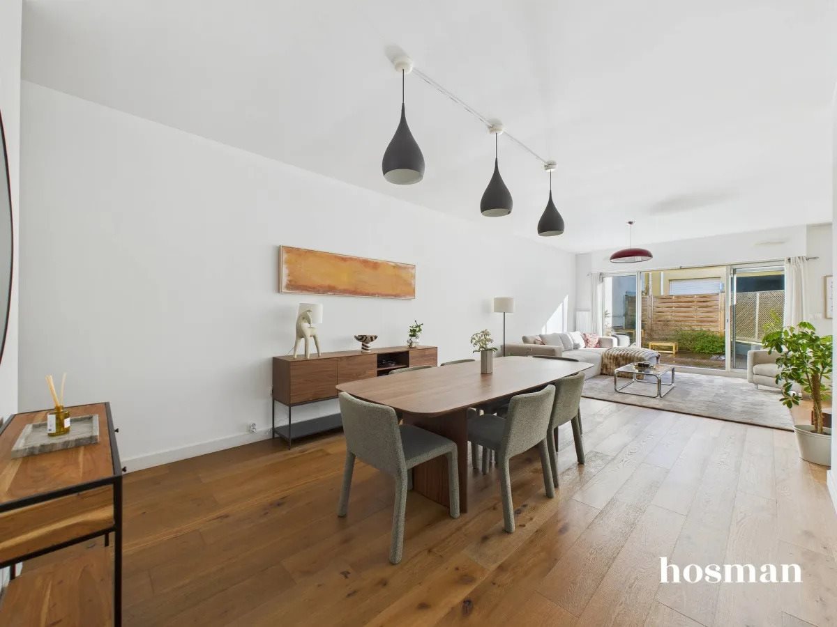 Maison à vendre, 164m², Le Pré-Saint-Gervais