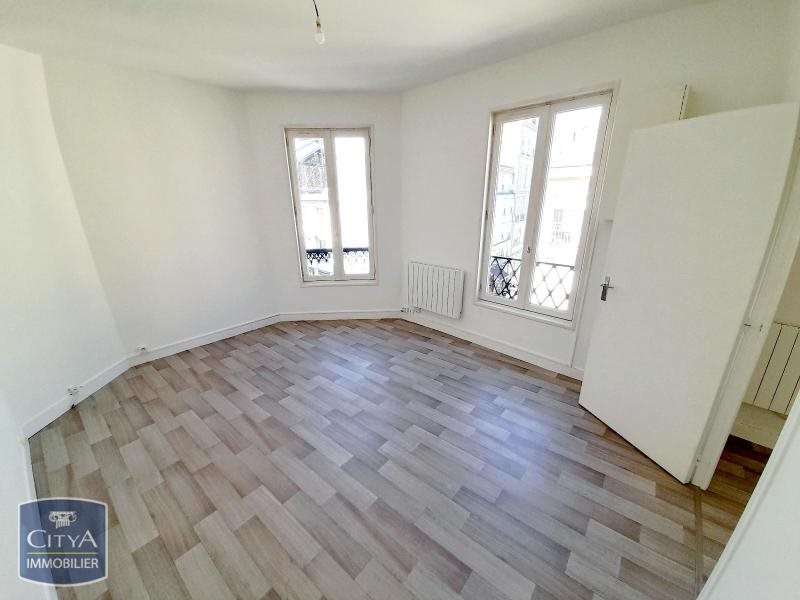Appartement à louer, 29m², Rouen