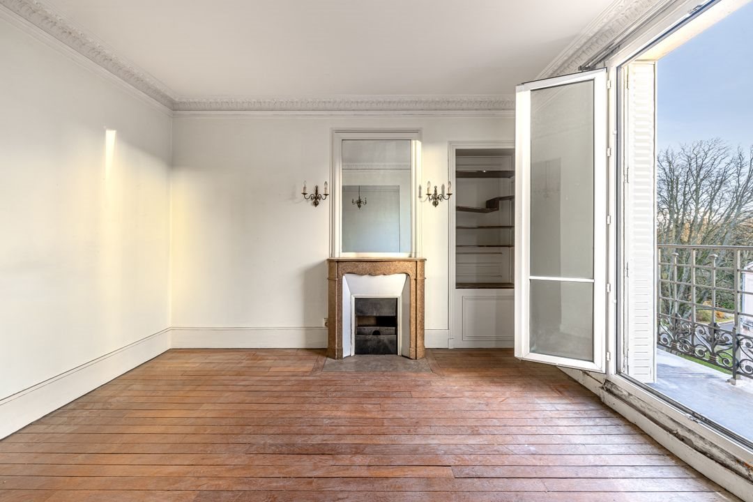 Appartement à vendre, 54m², Paris 14ème