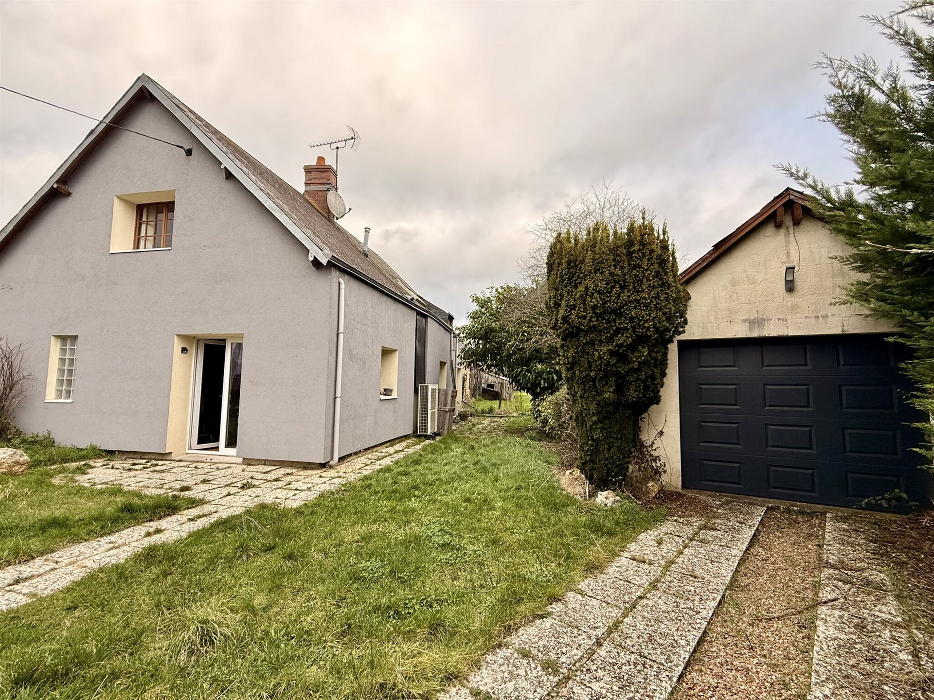 Maison à vendre, 369m², Châteaudun