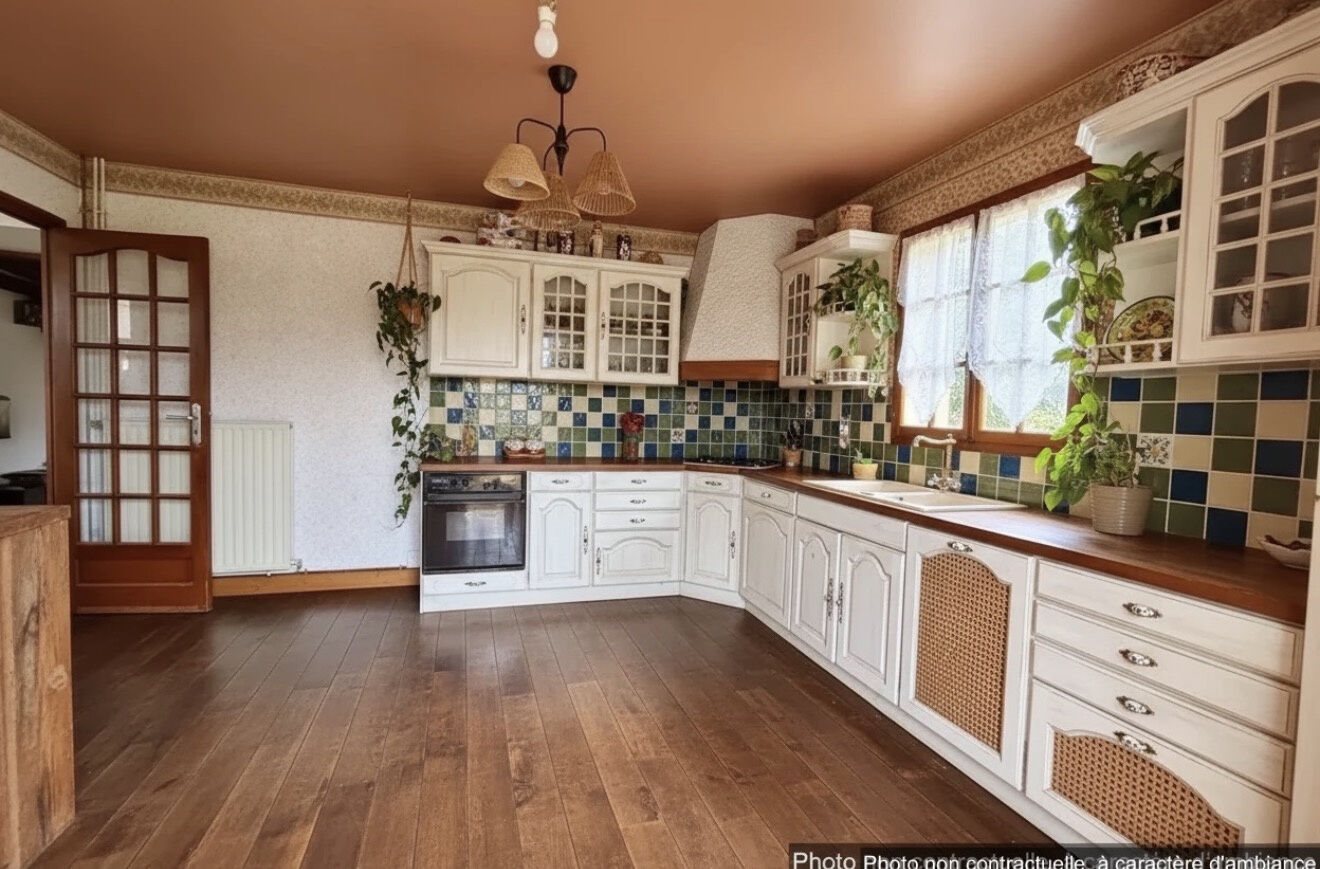 Maison à vendre, 369m², Châteaudun