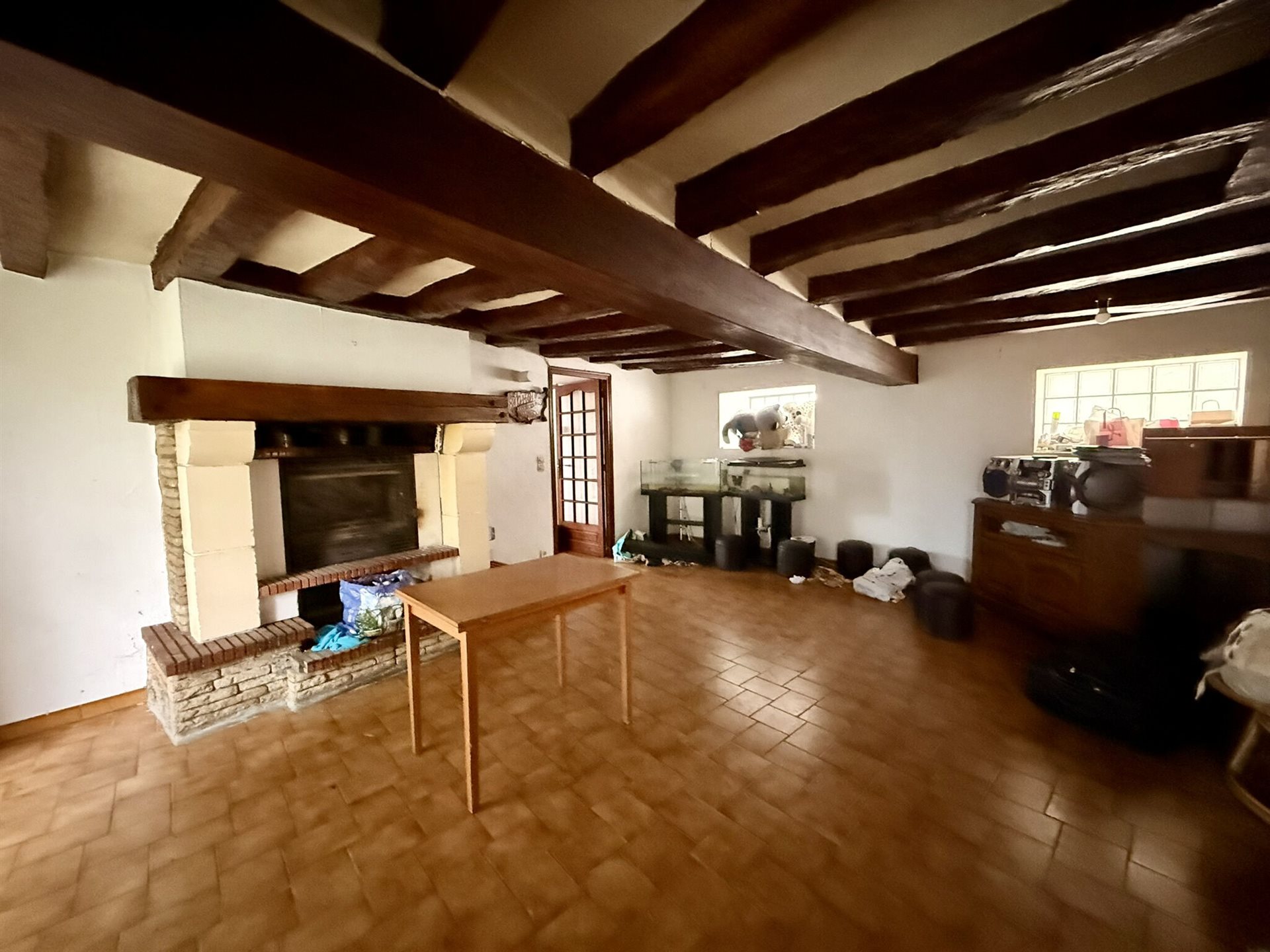 Maison à vendre, 369m², Châteaudun