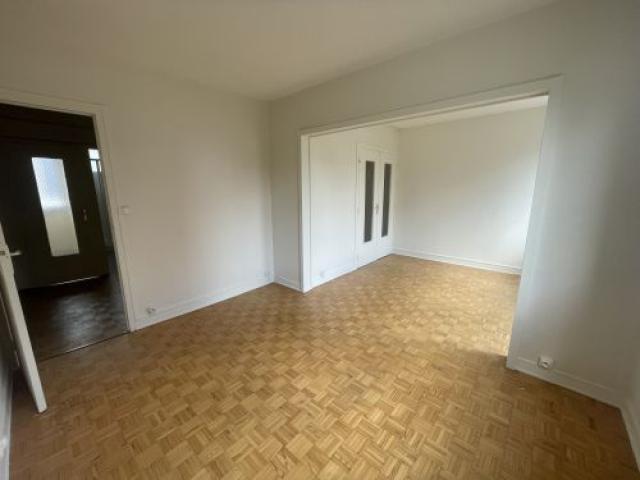 Appartement à vendre, 65m², Orléans