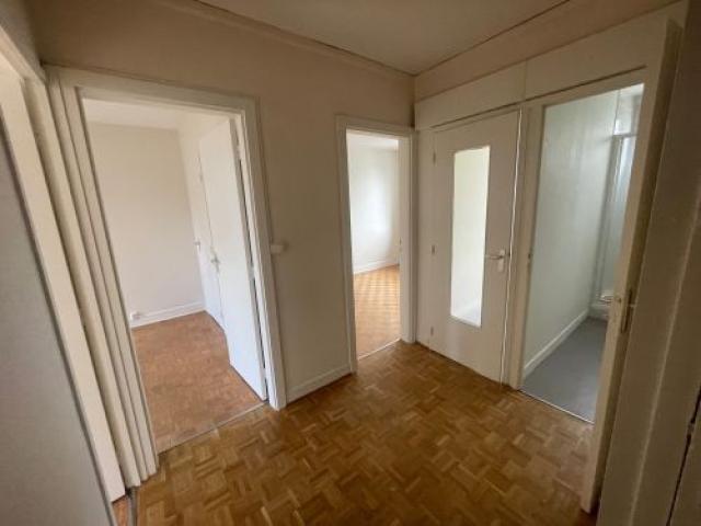 Appartement à vendre, 65m², Orléans