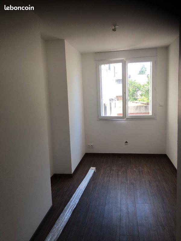 Maison à louer, 55m², Argenton-sur-Creuse