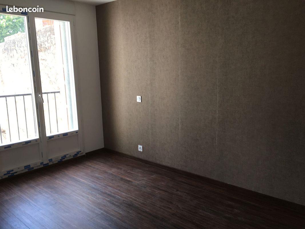 Maison à louer, 55m², Argenton-sur-Creuse