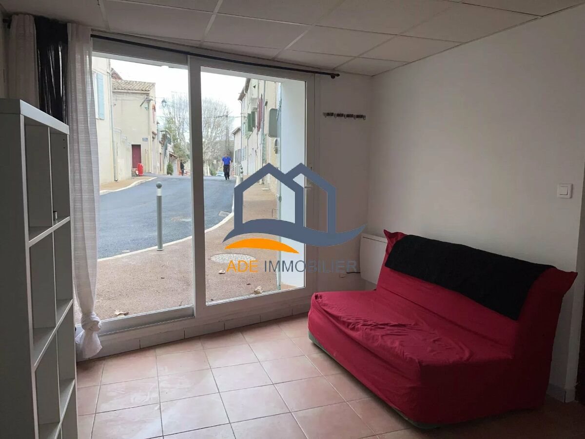 Appartement à louer, 25m², Eguilles