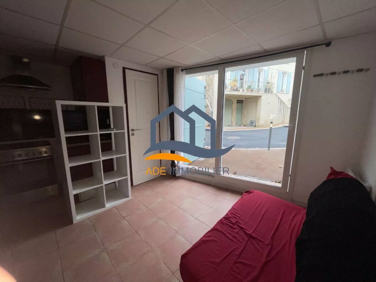 Appartement à louer, 25m², Eguilles