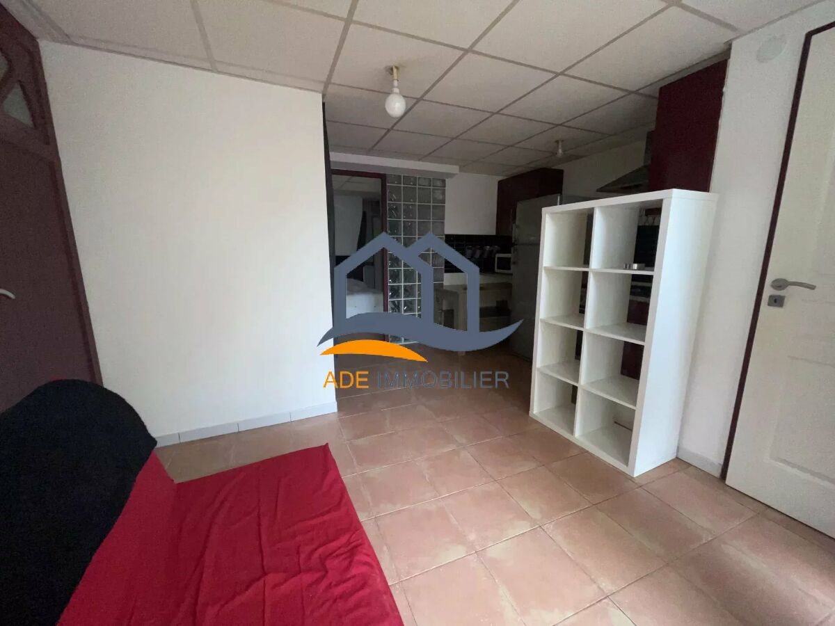 Appartement à louer, 25m², Eguilles