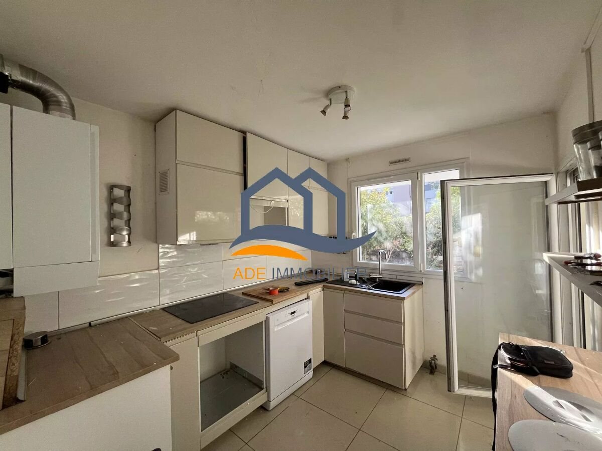 Appartement à vendre, 92m², Aix-en-Provence