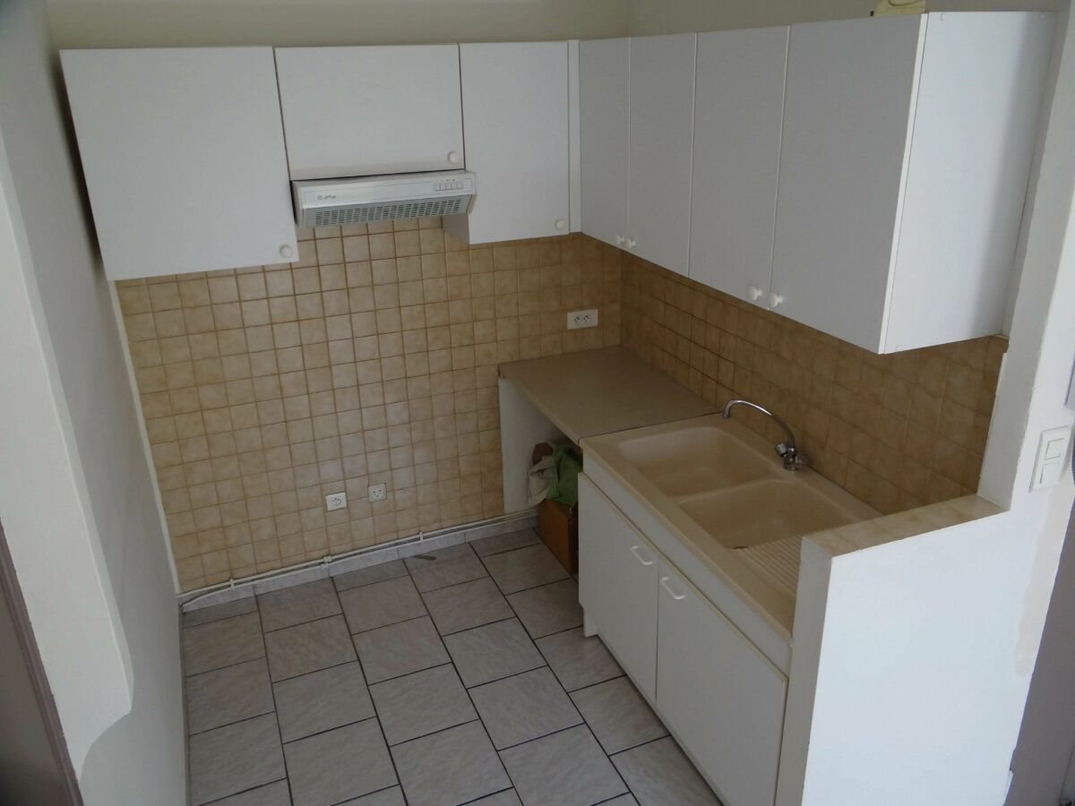 Appartement à louer, 43m², Lambesc