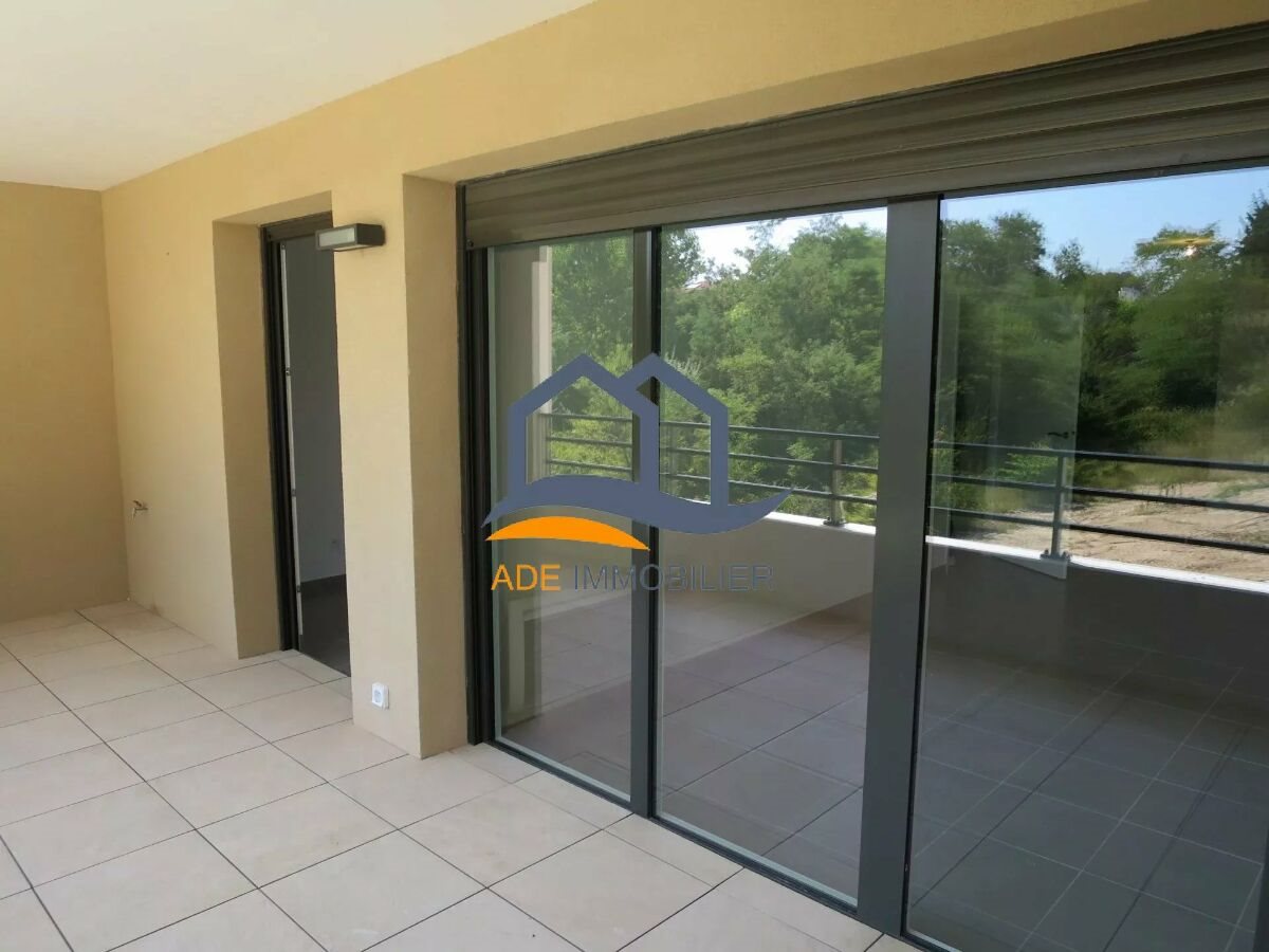 Appartement à vendre, 46m², Aix-en-Provence