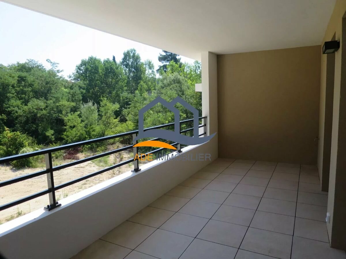 Appartement à vendre, 46m², Aix-en-Provence