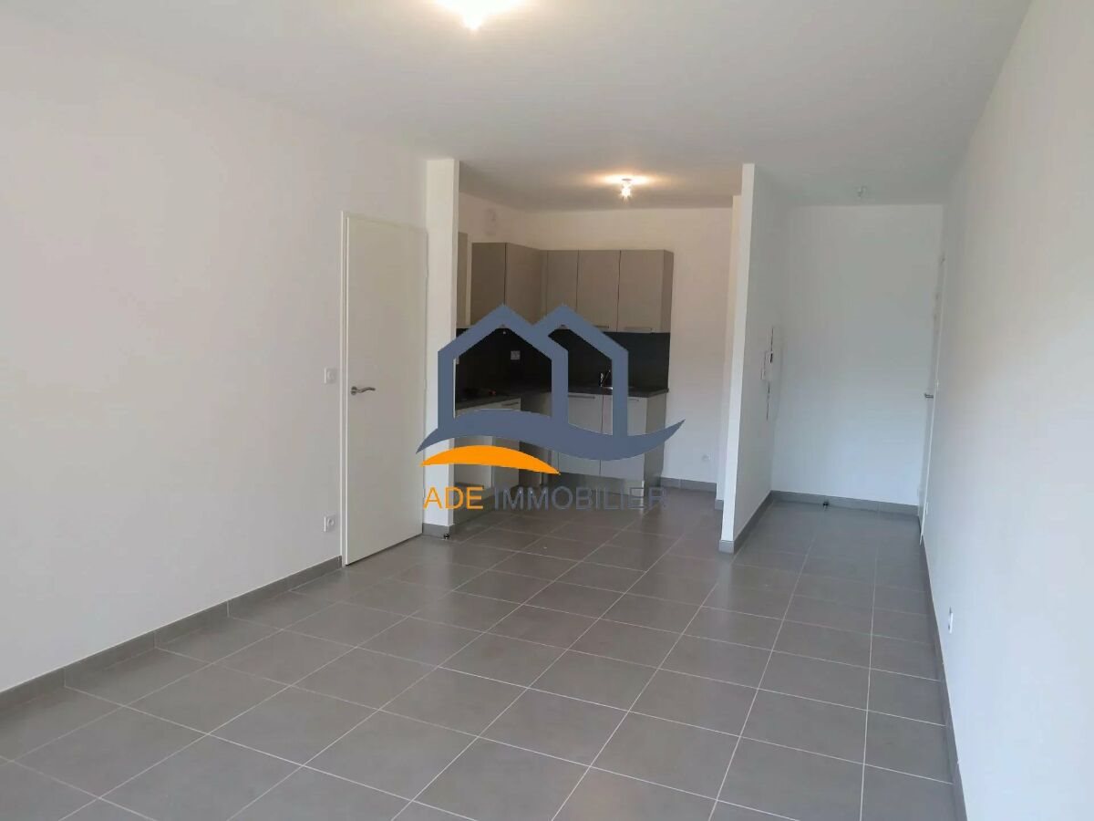 Appartement à vendre, 46m², Aix-en-Provence