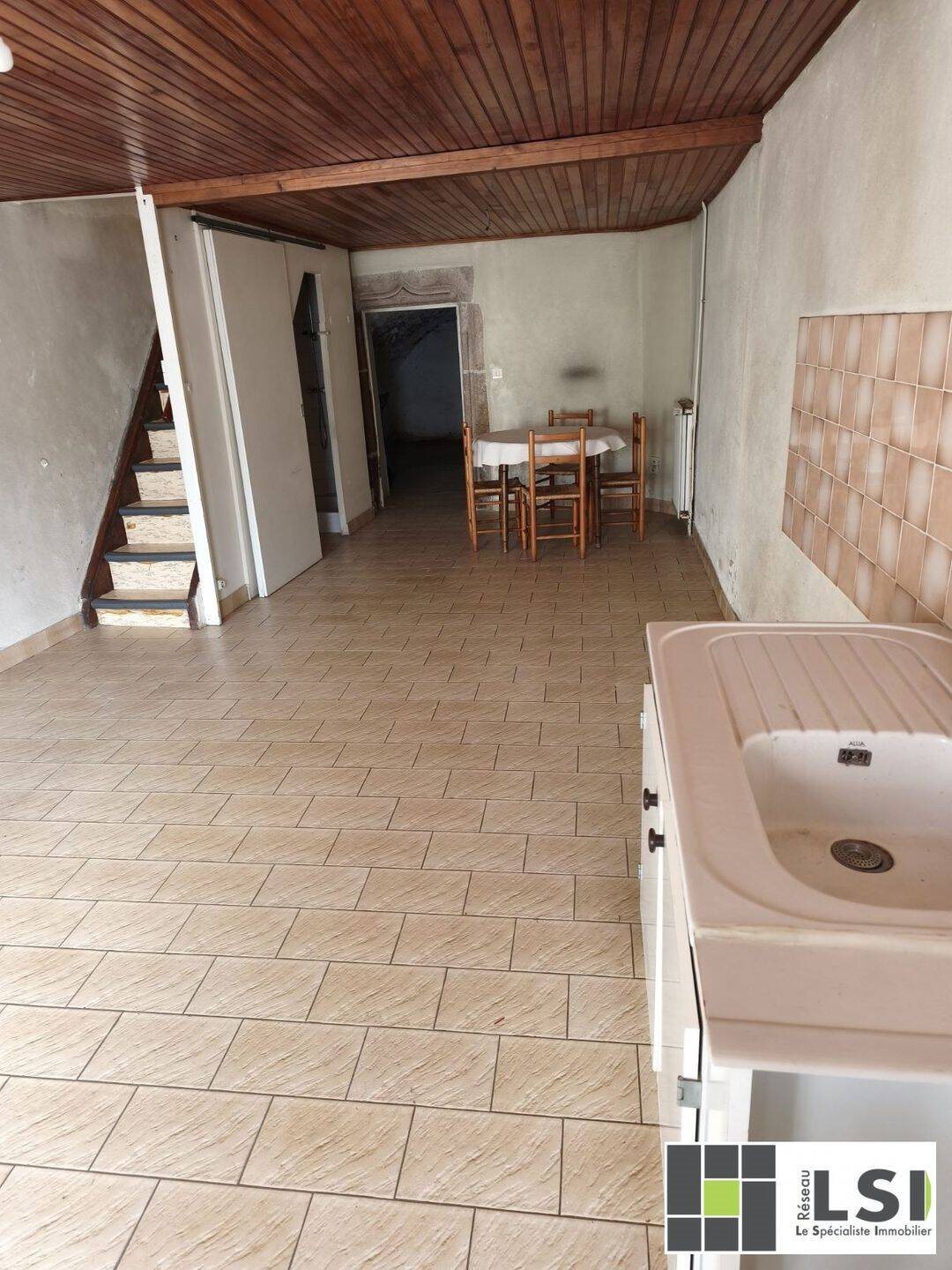 Maison à vendre, 96m², Le Monastier-sur-Gazeille