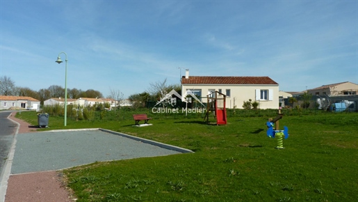 5 Km From Saint-Jean D'angely, Direction Saintes, In A Village W