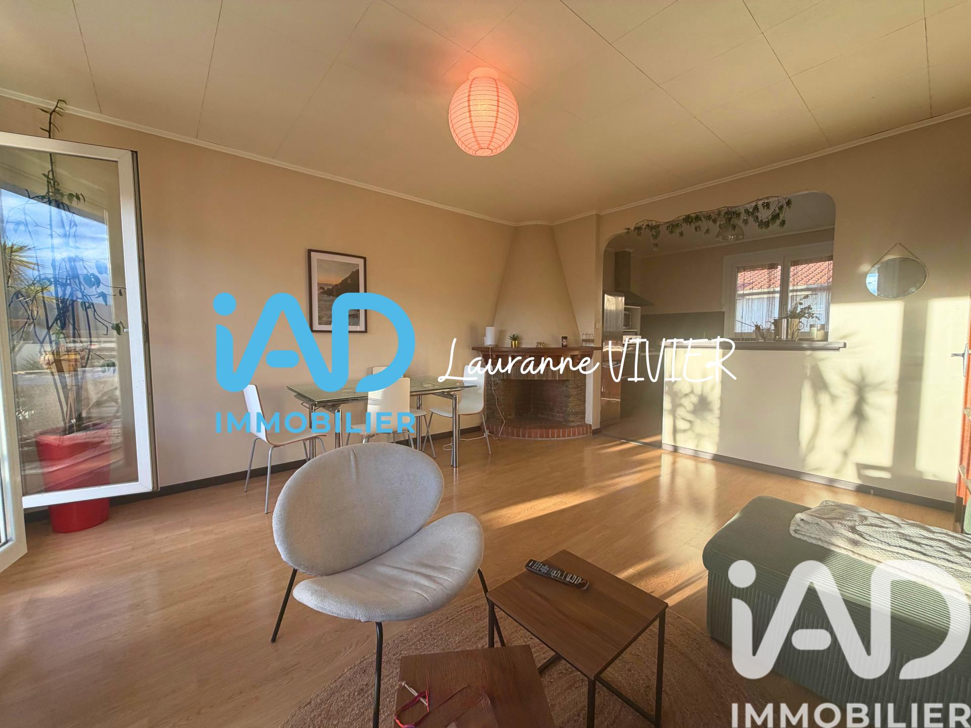 Appartement à vendre, 64m², Ille-sur-Têt