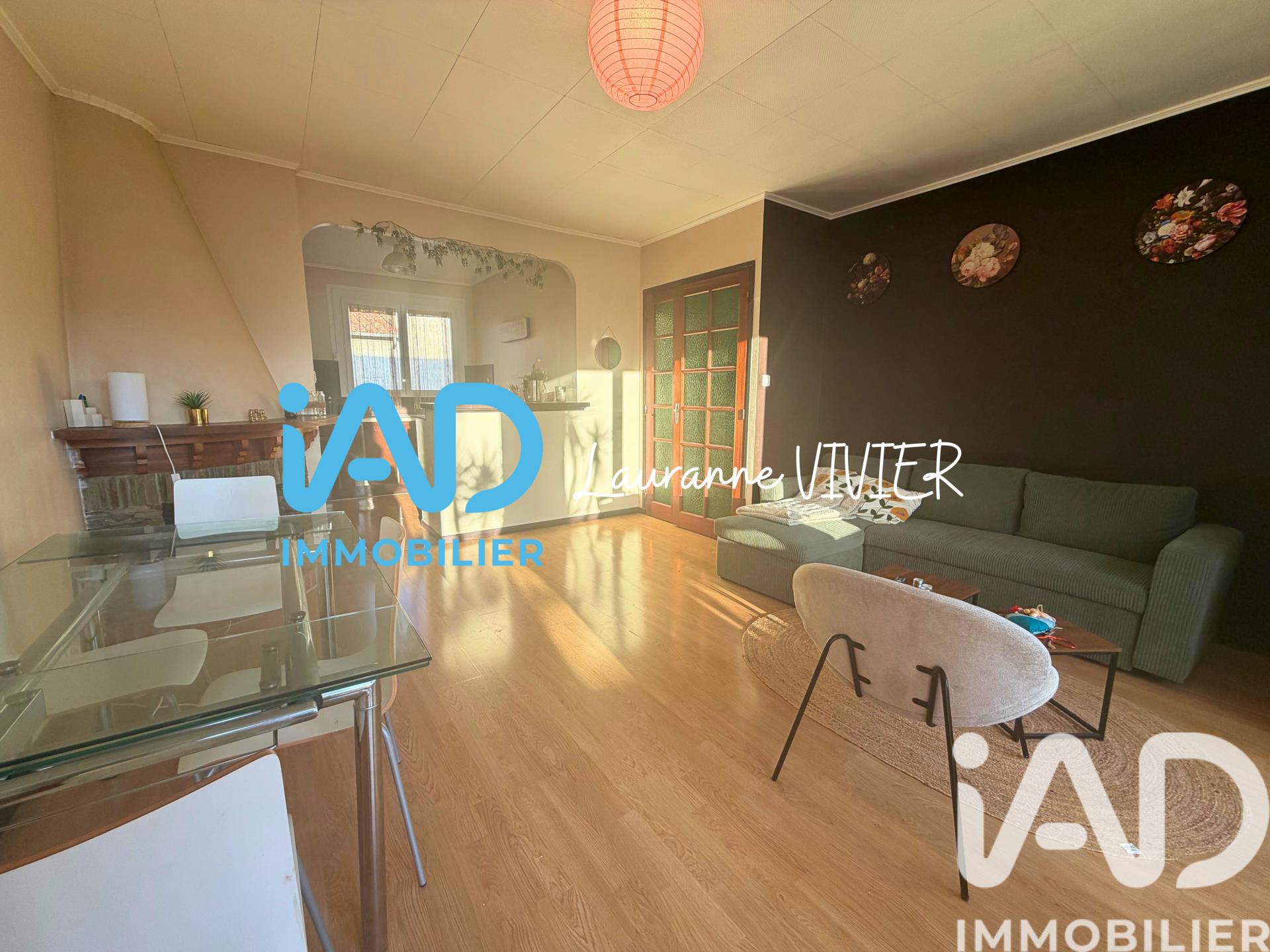 Appartement à vendre, 64m², Ille-sur-Têt