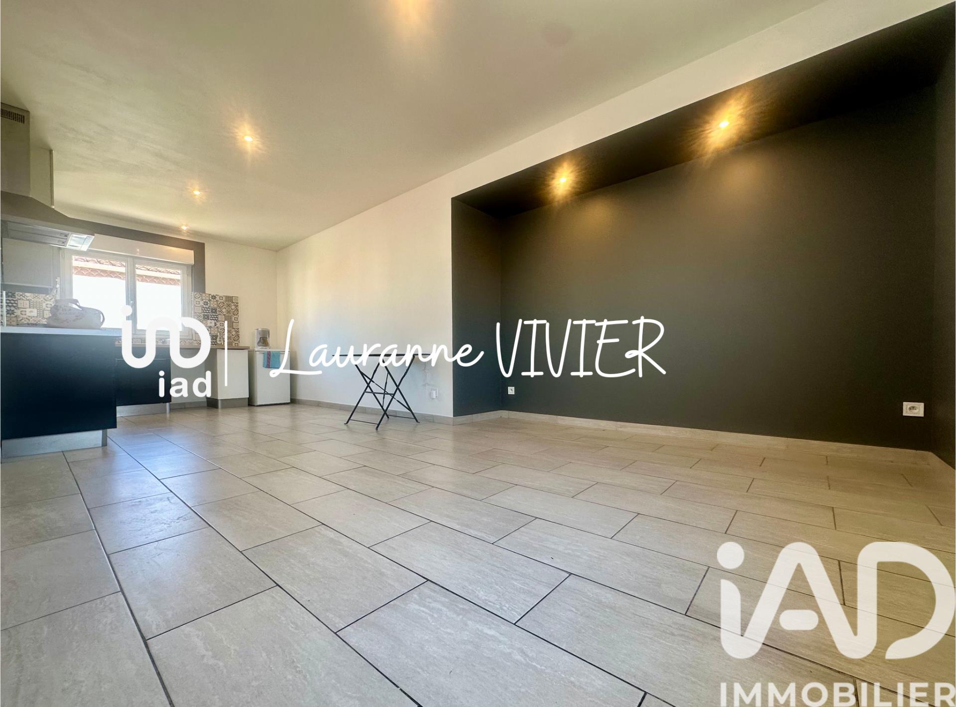 Appartement à vendre, 62m², Thuir