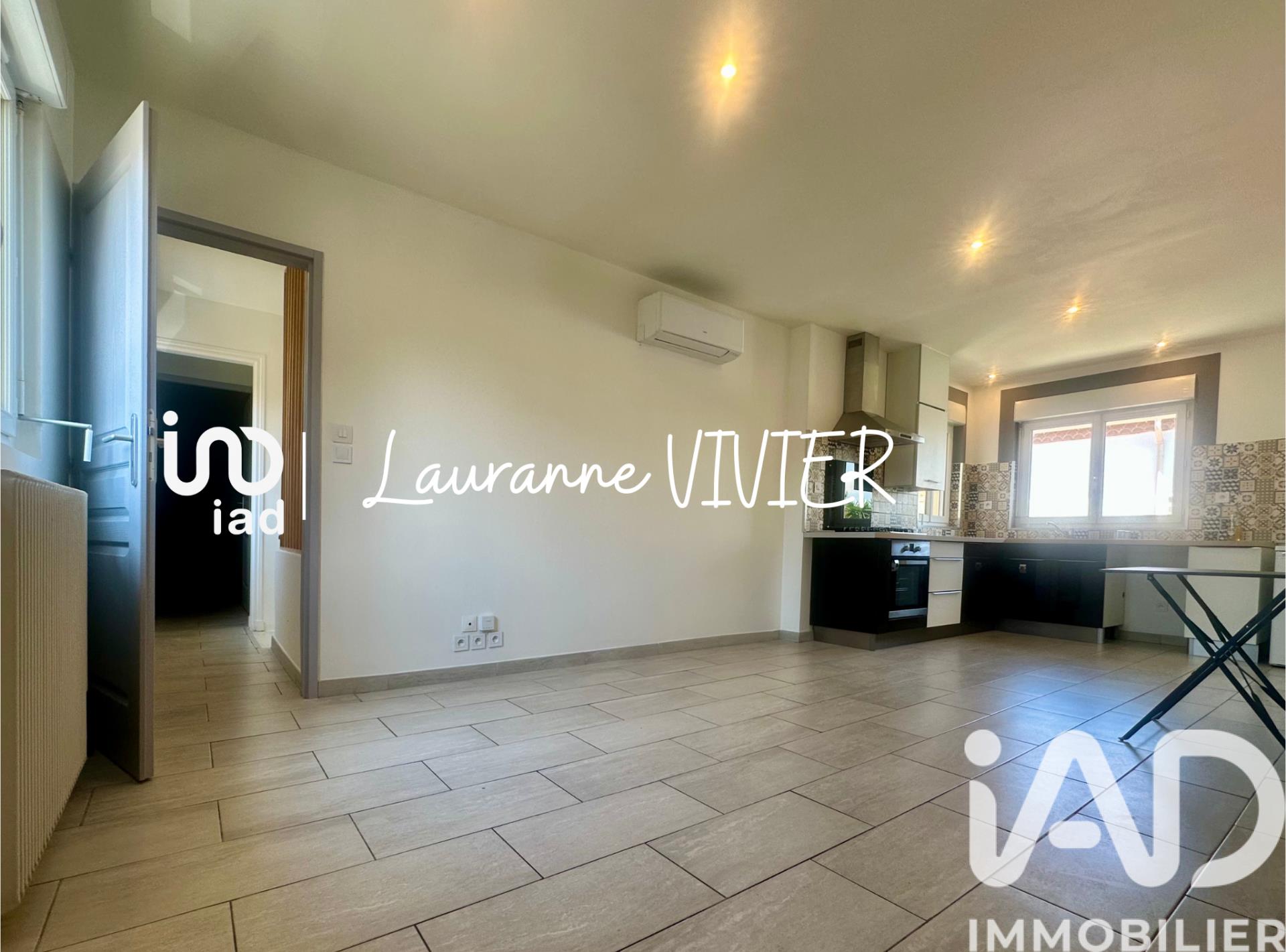 Appartement à vendre, 62m², Thuir