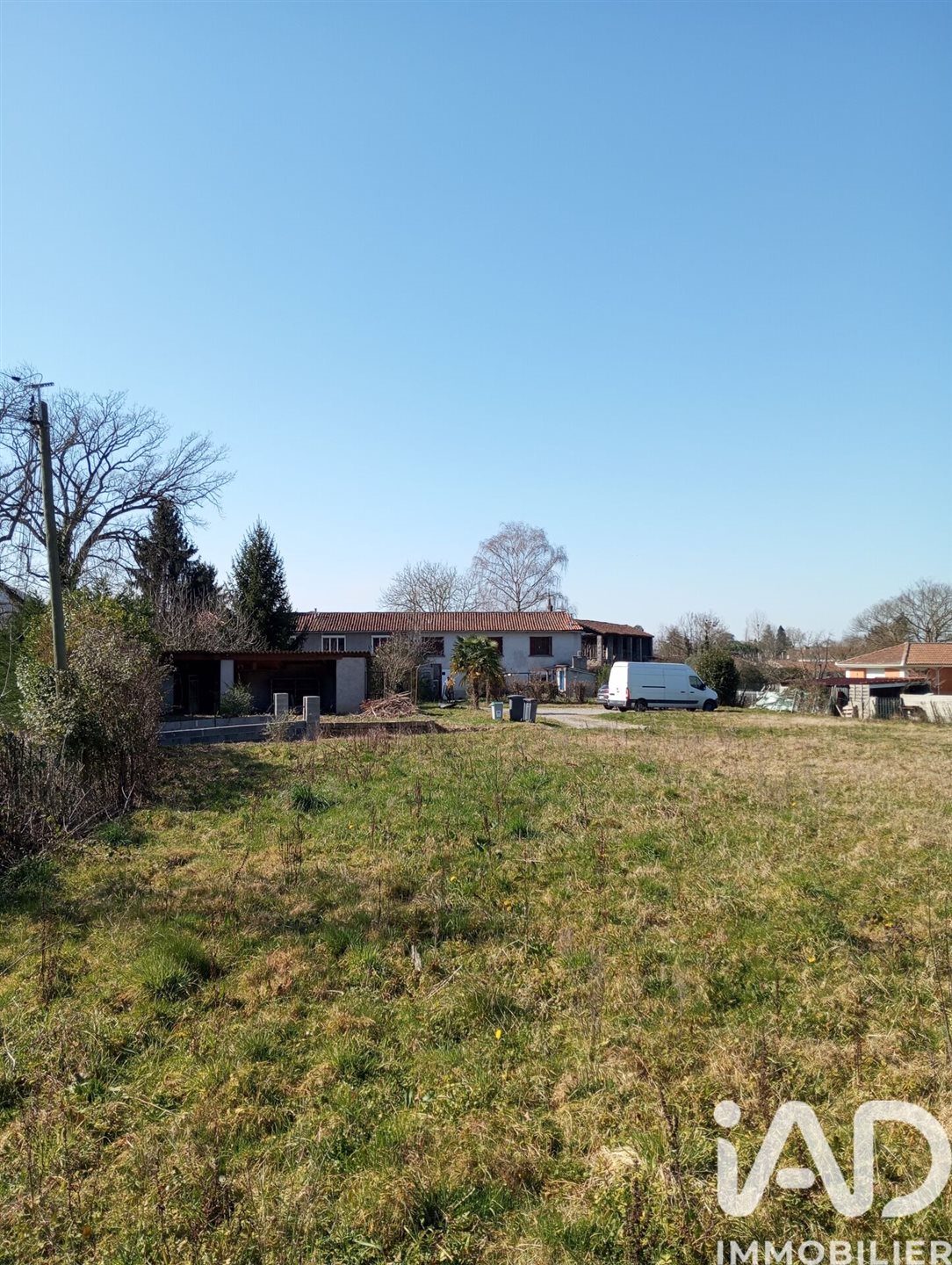 Maison à vendre, 115m², Ardiège