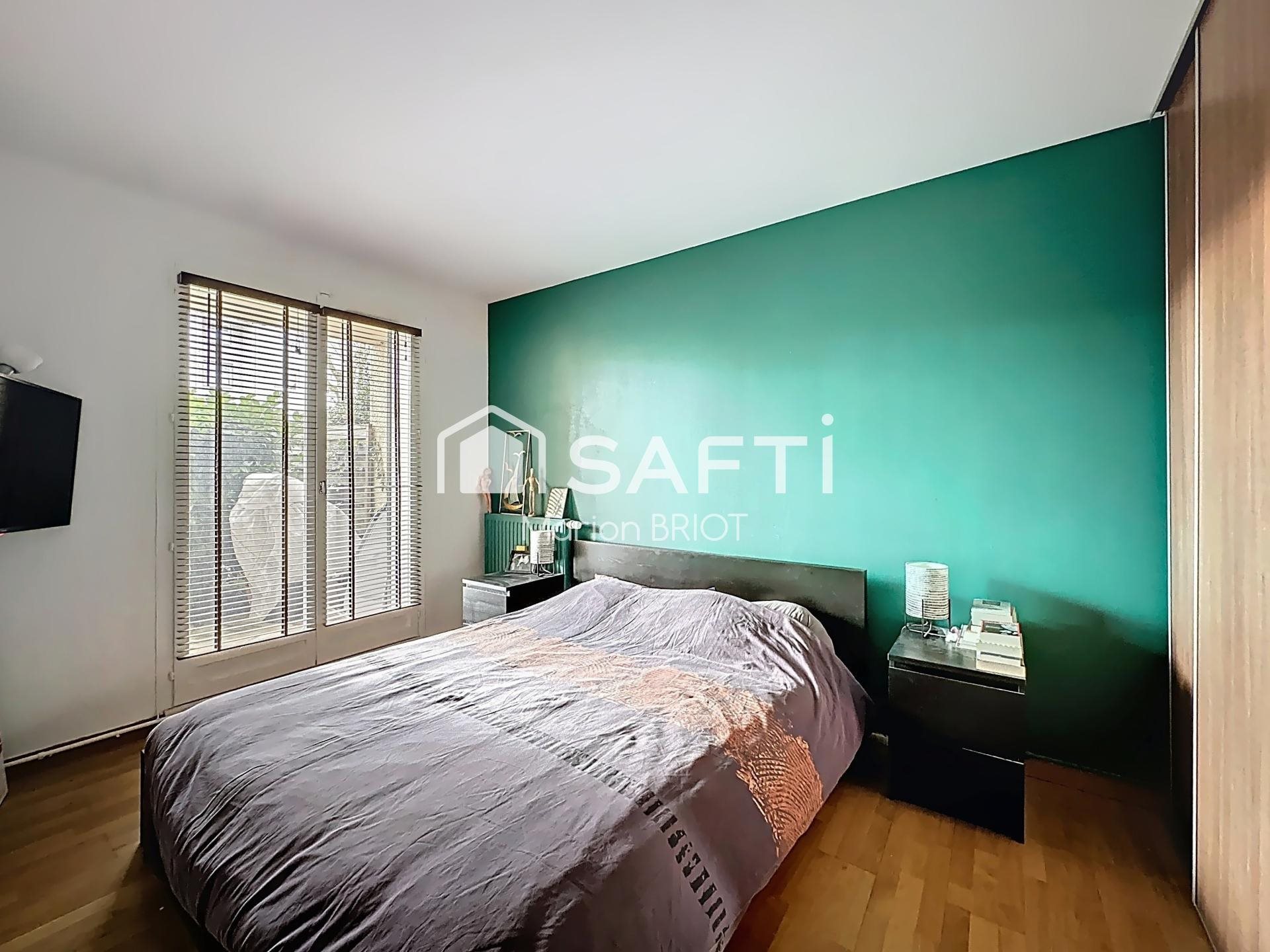 Appartement à vendre, 86m², Eragny-sur-Oise