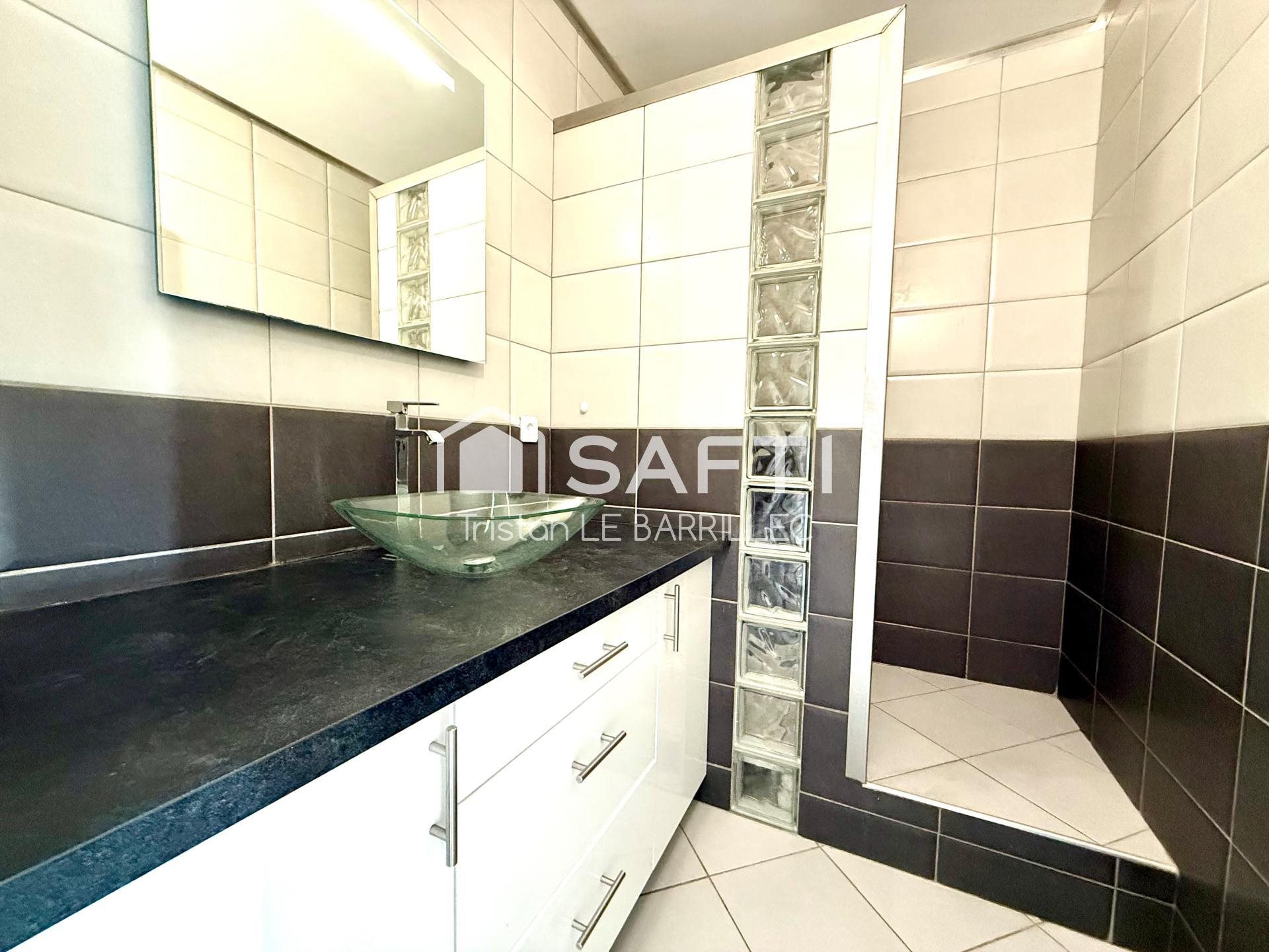 Appartement à vendre, 62m², Nîmes