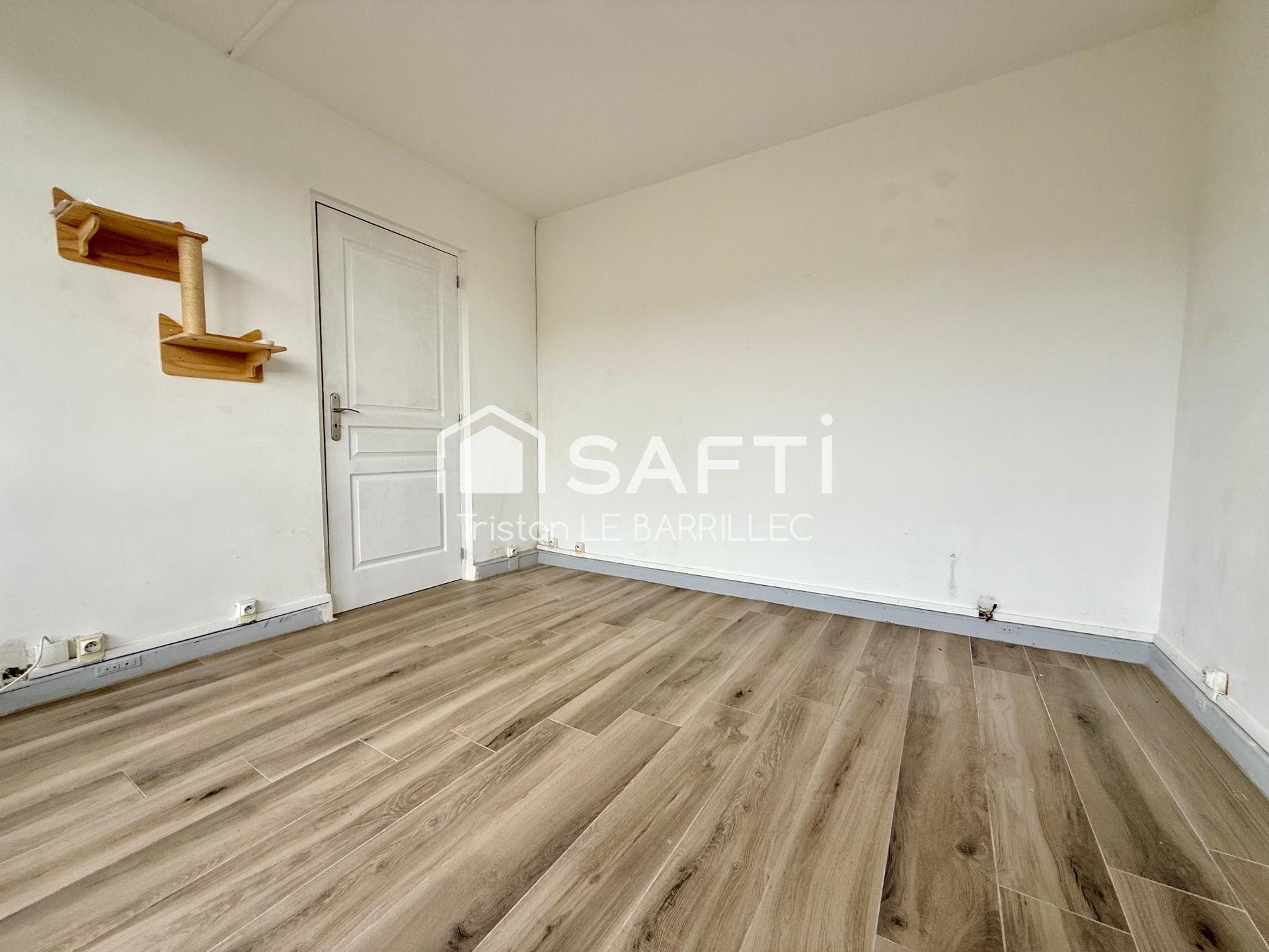 Appartement à vendre, 23m², Nîmes