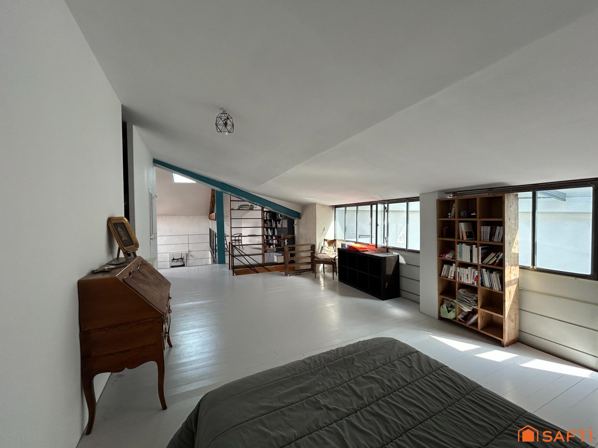 Appartement à vendre, 184m², Montpellier