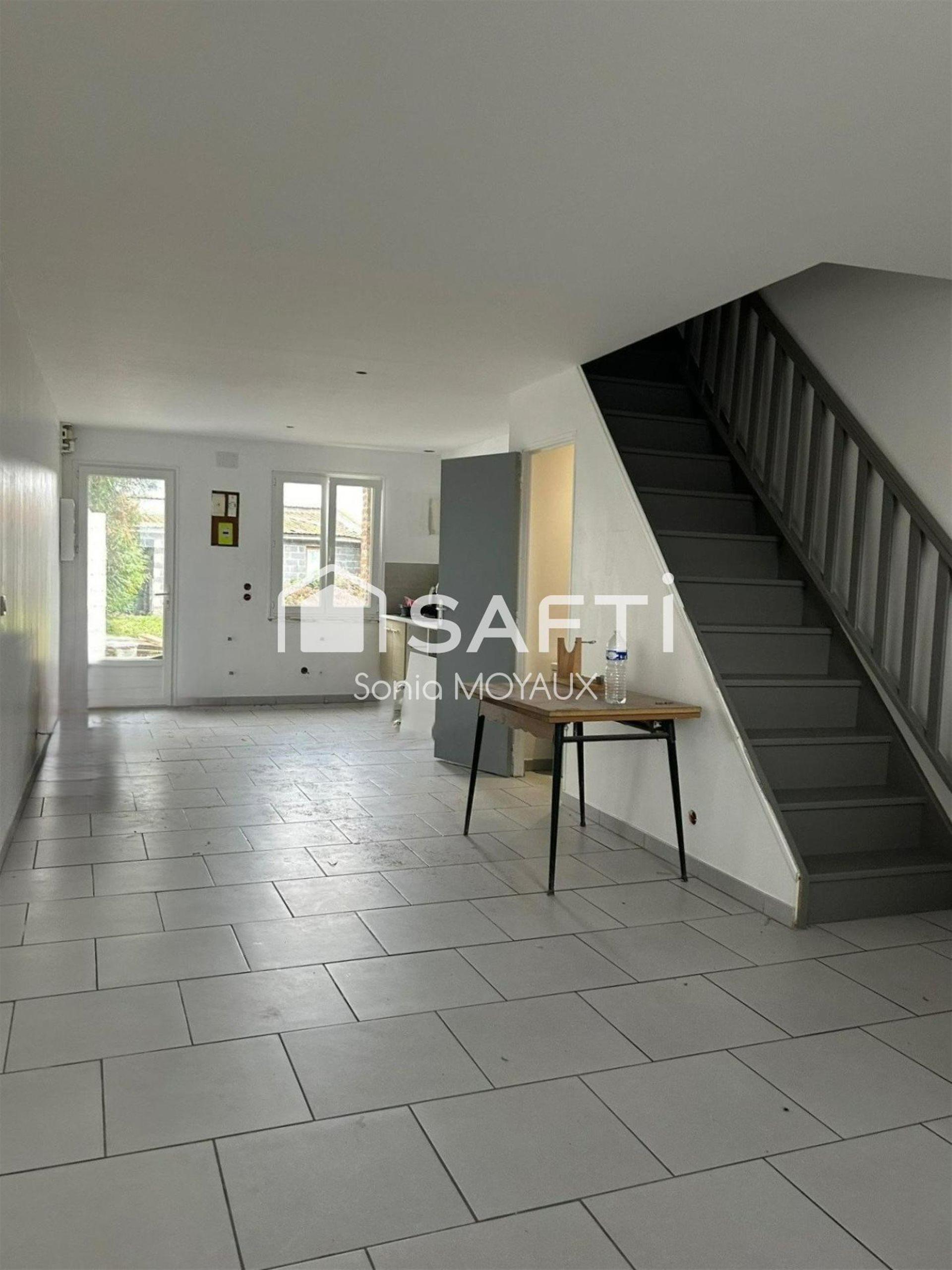 Maison à vendre, 81m², Douchy-les-Mines