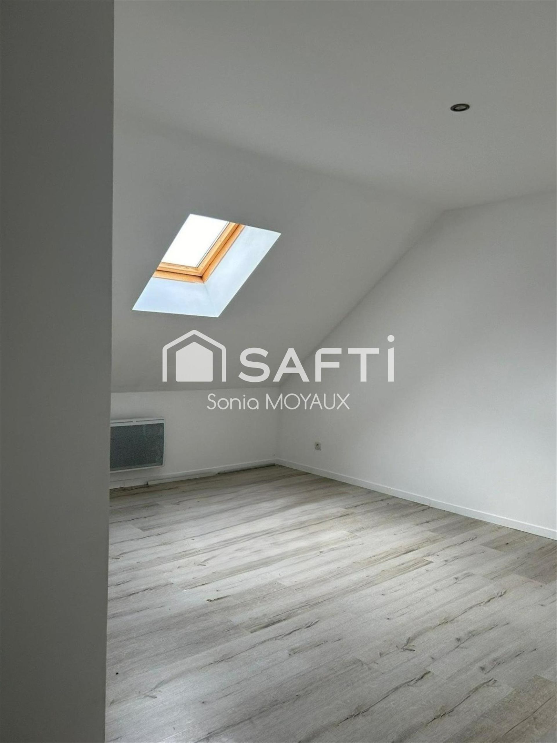 Maison à vendre, 81m², Douchy-les-Mines